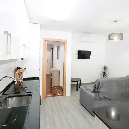 Appartement Akicity Graca Silver