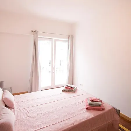 Akicity Graca Silver * Lissabon