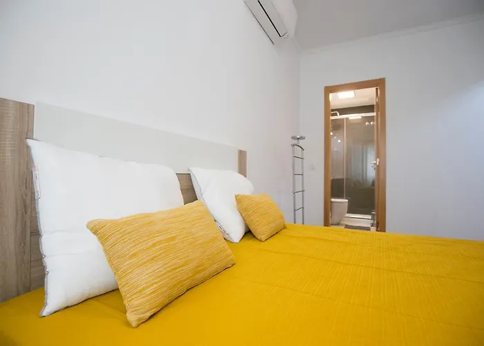 Апартаменты Akicity Graca Silver *