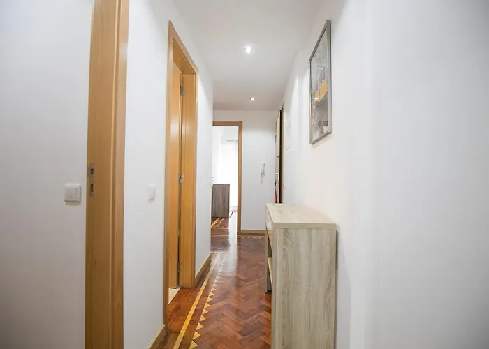 Akicity Graca Silver * Лиссабон