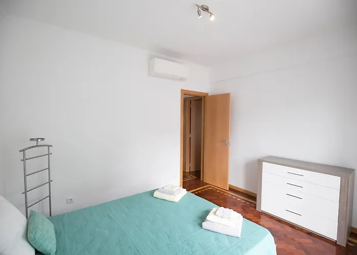 Akicity Graca Silver * Лісабон