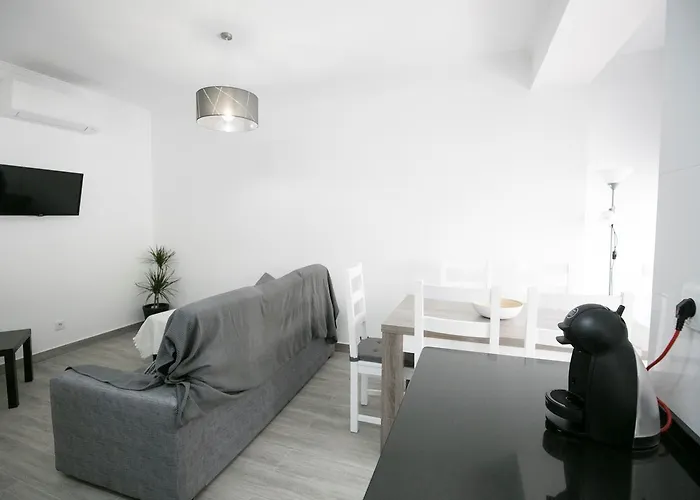 Akicity Graca Silver * Лісабон