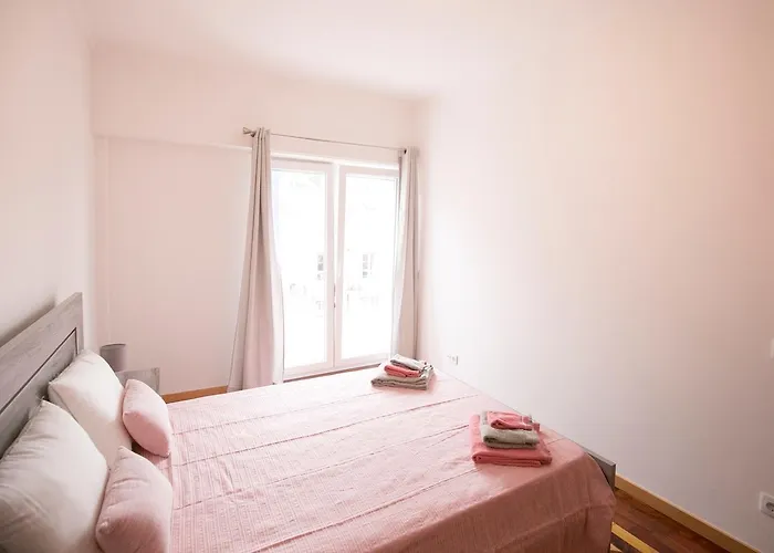 Akicity Graca Silver * Лиссабон