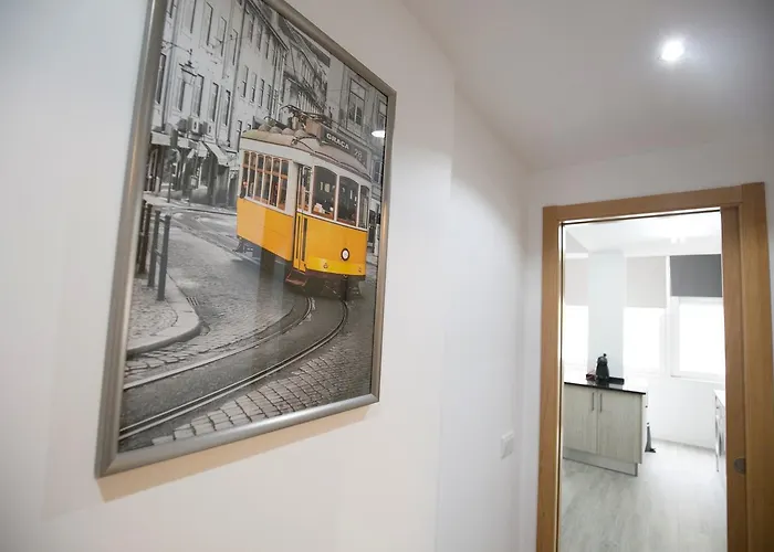 Akicity Graca Silver * Лиссабон