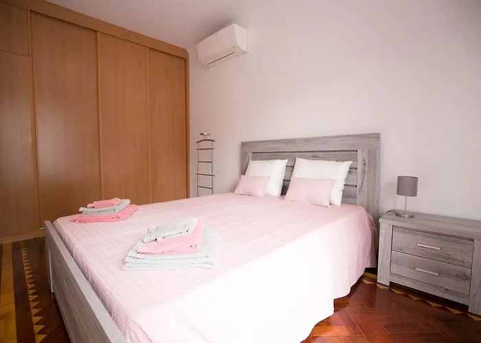 Akicity Graca Silver * Лісабон