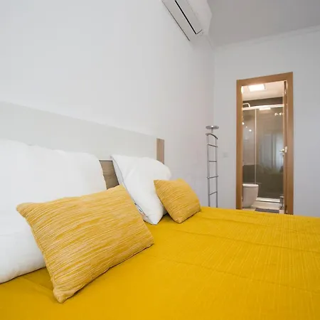 Apartmán Akicity Graca Silver *