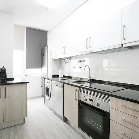 דירה Akicity Graca Silver