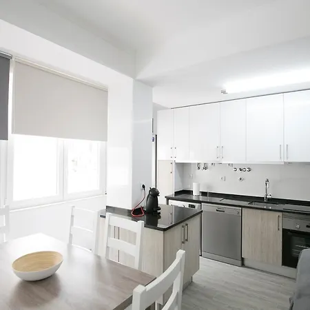 Akicity Graca Silver Apartamento *