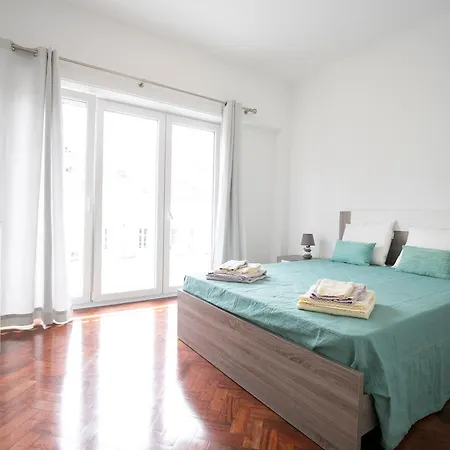 Apartamento Akicity Graca Silver
